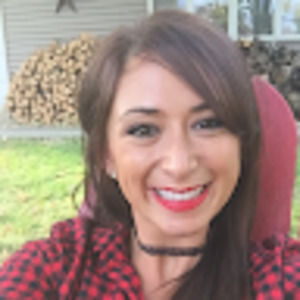 Meet your Posher, Elisa